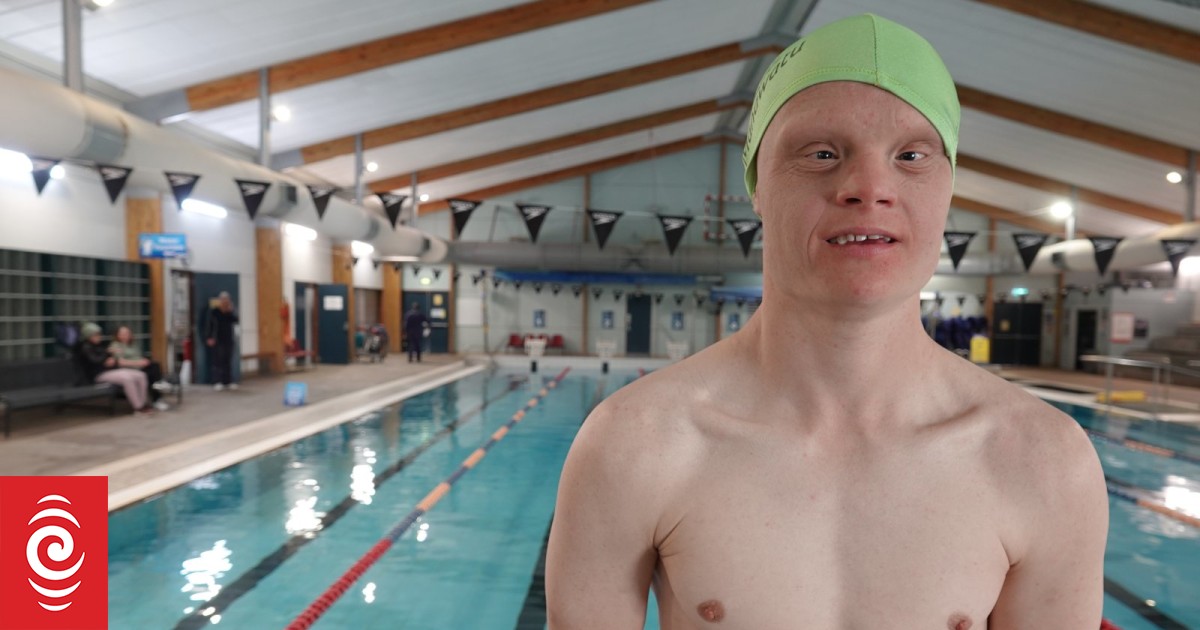 Kiwi Special Olympians going for gold in Berlin - Vimarsana News