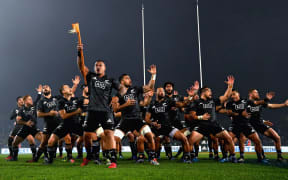 The Maori All Blacks are set to get two games against a Pasifika side this year.