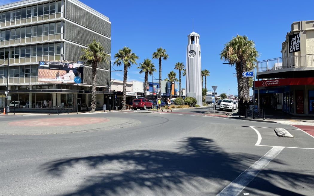 What happened to City Watch? Leaked report reveals Gisborne group's