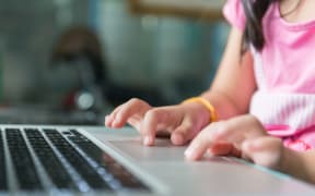 New online support platform for children with family who have experienced a stroke