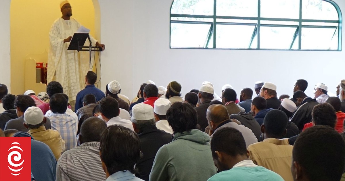 Islam's appeal grows worldwide RNZ News