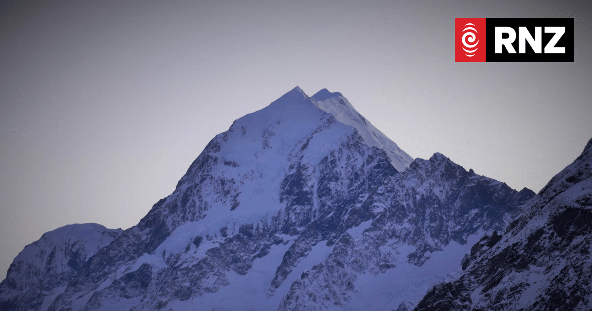 Dangerous avalanche warnings prompted by fresh snowfall in South Island - Vimarsana News