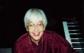 Georgina Zellan-Smith