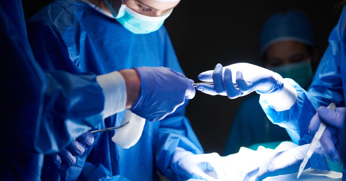 Australian surgical mesh lawsuit begins RNZ News