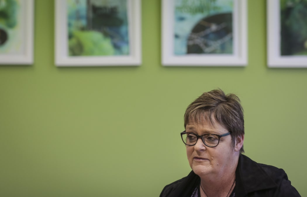 Govt on shaky ground in data demand, lawyers say RNZ News