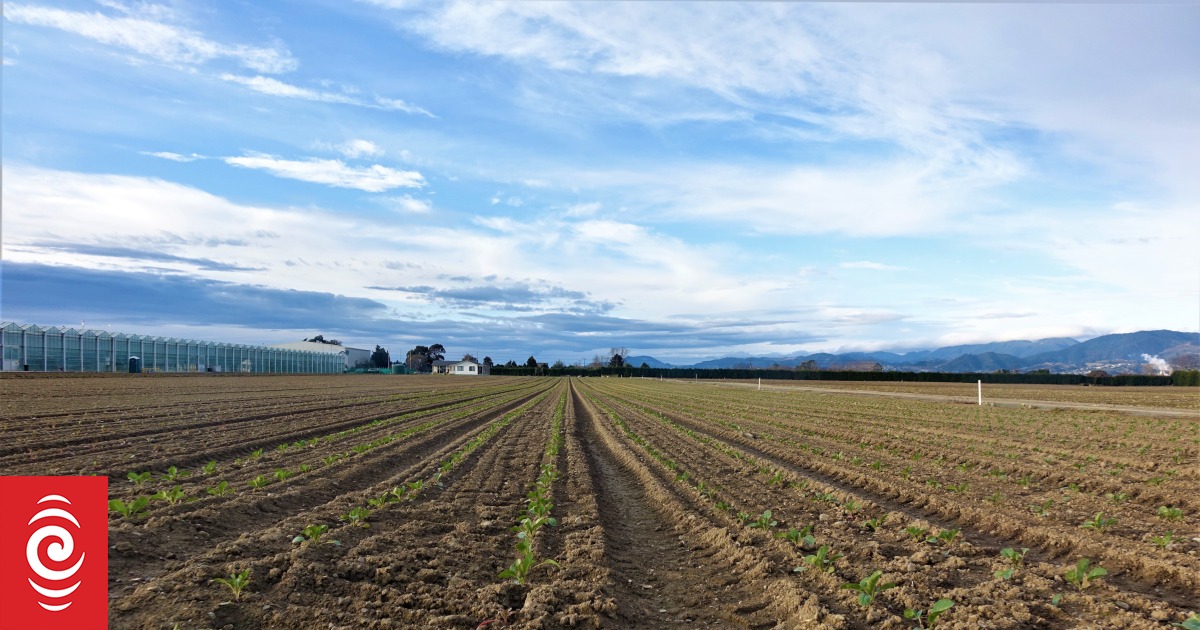 Water restrictions for parts of Tasman District as dry weather continues