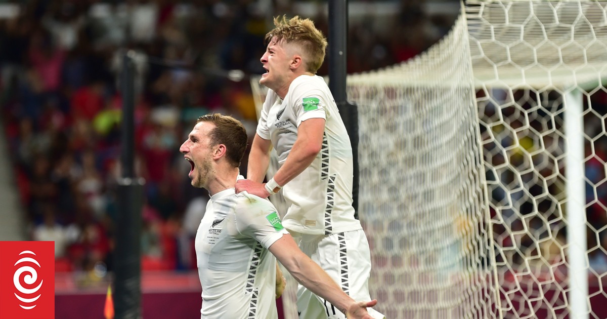 All Whites to play Ireland in Dublin - Vimarsana News