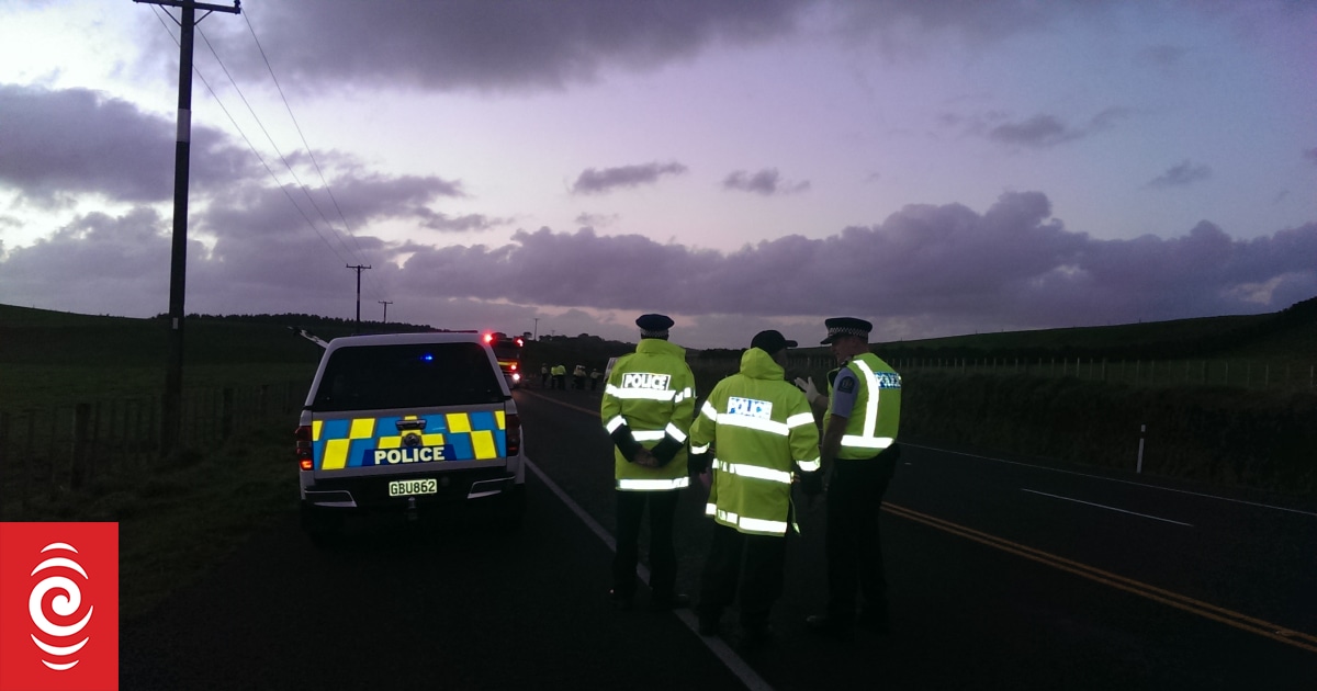 Wrong Way Driver Lane Preference Revealed - gbzycvy