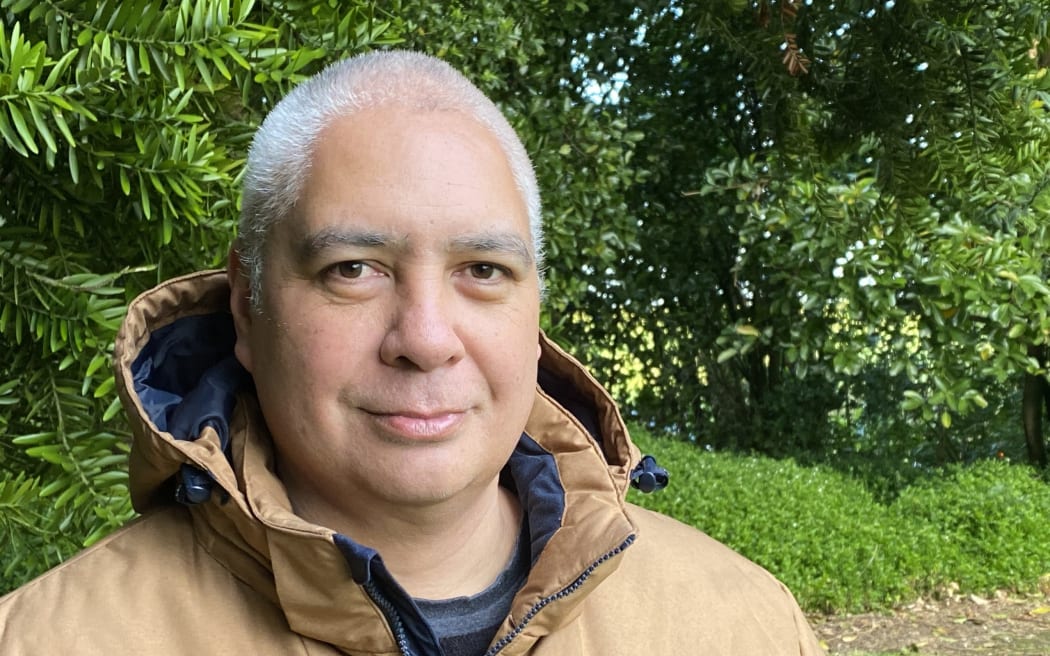 Photo - Te Korimako o Taranaki
South Taranaki District councillor Tuteri Rangihaeata says the impact of Māori council wards is helping voters trust in choosing the Māori electoral roll.