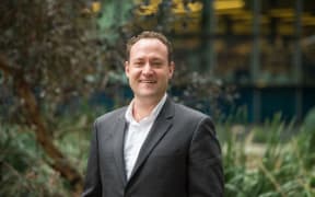 Mark Bellgrove