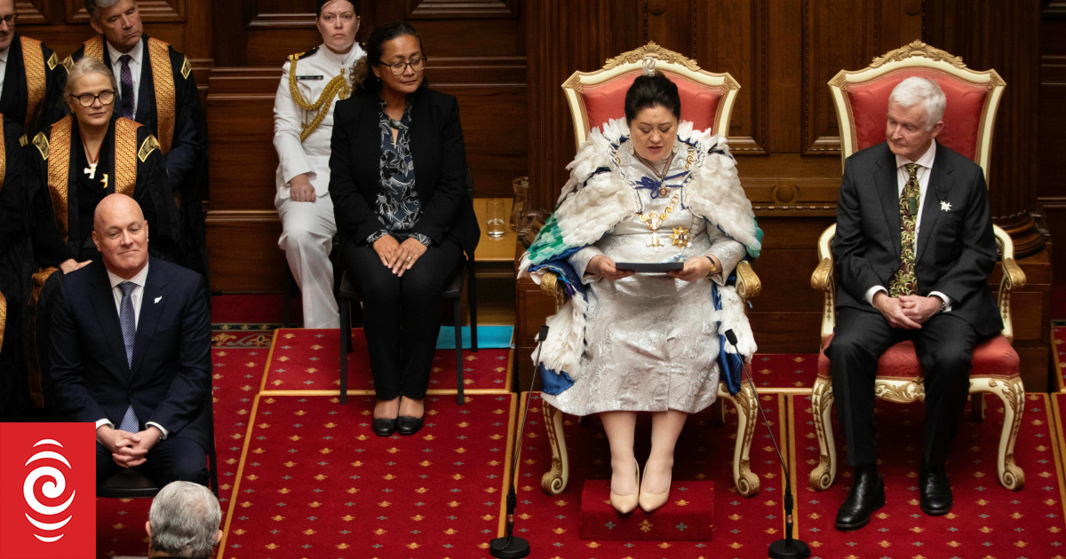 State Opening of Parliament, in photos - Vimarsana News