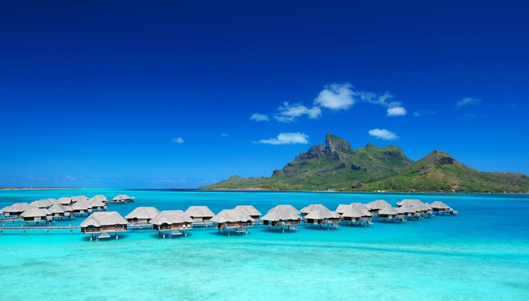 French Polynesia keen to revive stalled tourism