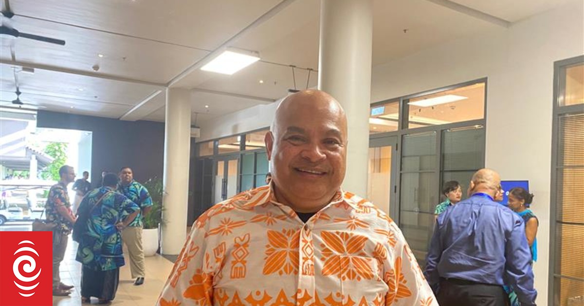“Nous assistons à une guerre politique”: le chef de la Micronésie lance une bombe chinoise