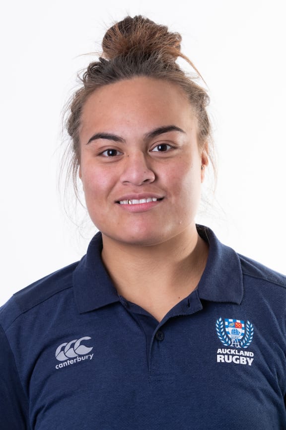 Tonga captain Vainga Moimoi will play her first international in front of family on Saturday.