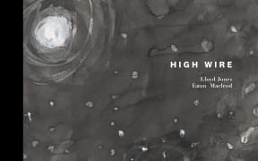 High Wire book cover