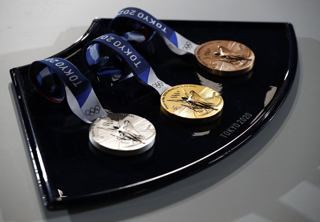 New Zealand breaks record, takes highest ever medal tally at Olympics