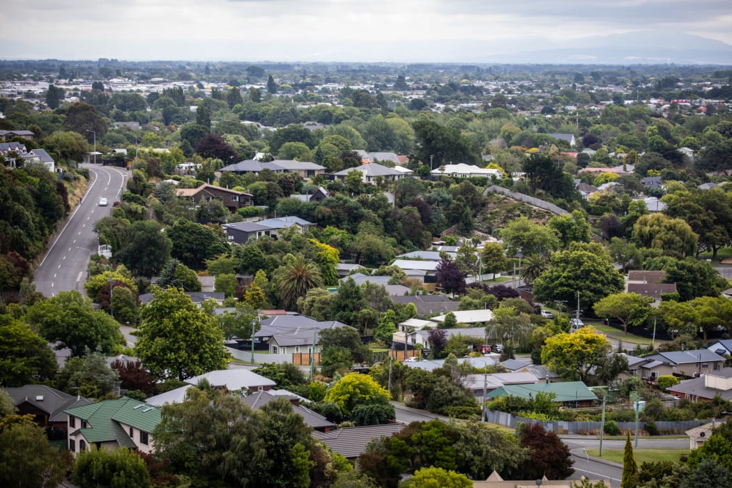 Housing affordability at an alltime low CoreLogic report RNZ News