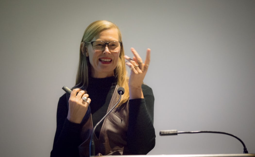 Kate Sylvester talks career, inspiration and making mistakes RNZ