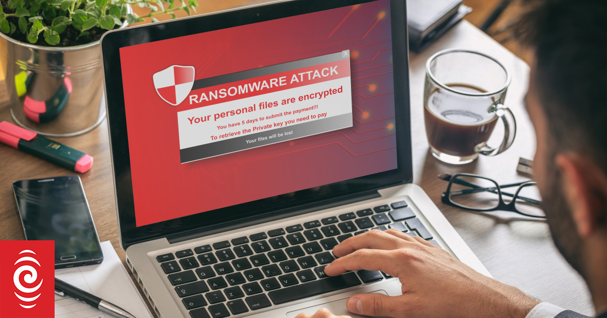 New Zealand's critical infrastructure vulnerable to hackers - Cyber security expert