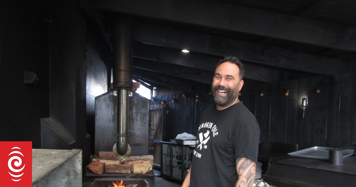 Smokin': US-style barbecue restaurants heat up in Aotearoa - Vimarsana News
