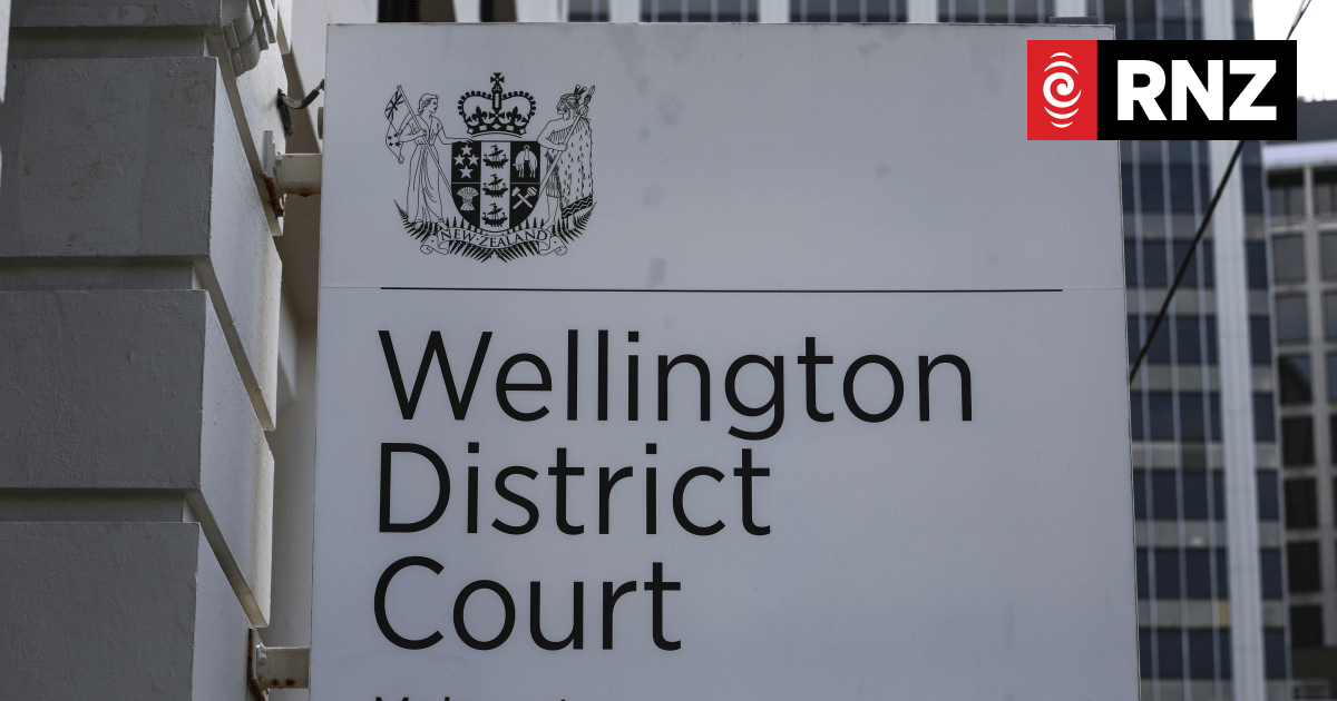 Ship captain fined $1875 for dangerous action during Cyclone Gabrielle - Vimarsana News