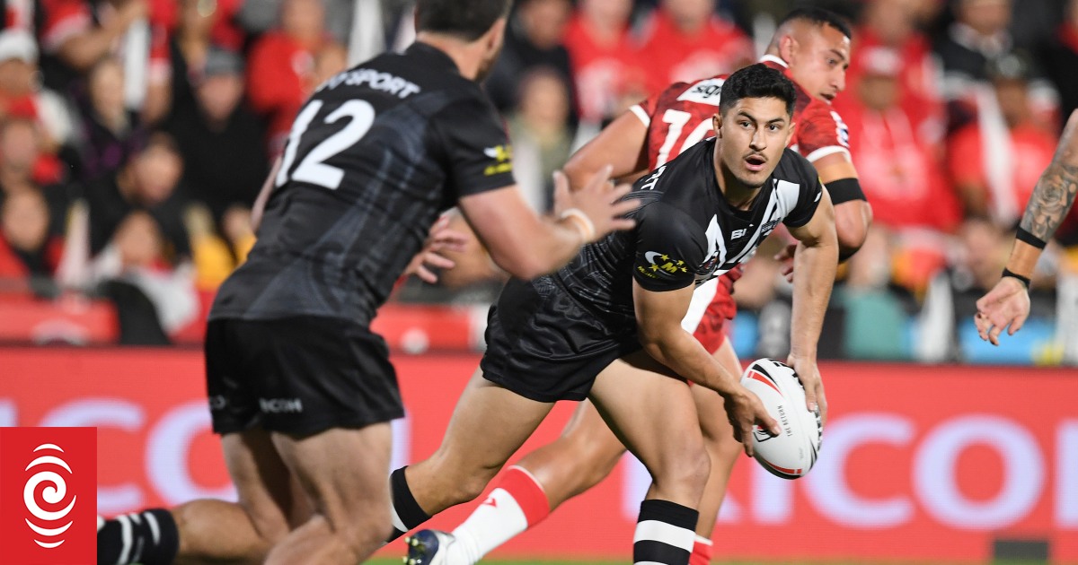 Lawyer for Kiwis player says CCTV doesn't support groping allegations - Vimarsana News