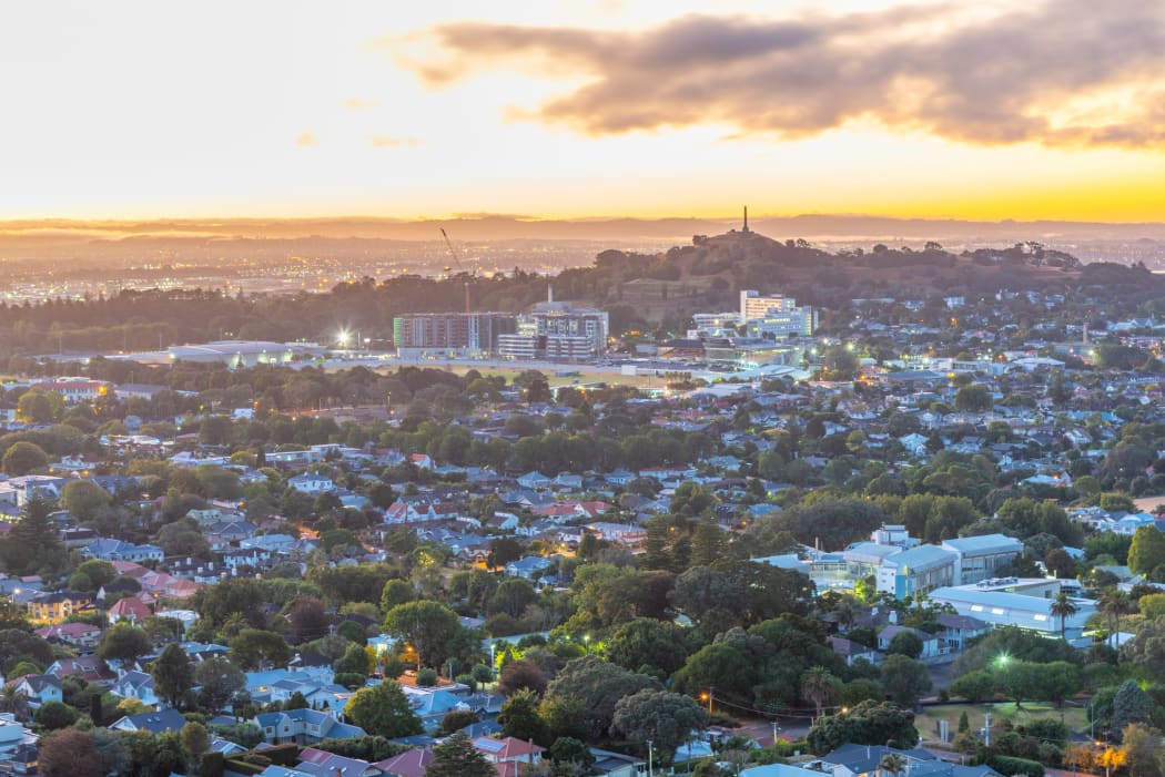 Auckland council saving estimated m housing intensification consultation