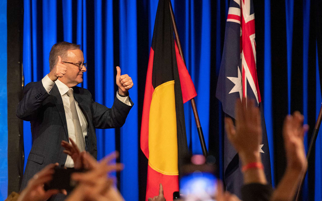 Election 2022 live: Peter Dutton a frontrunner to replace Scott Morrison  after Labor wins majority