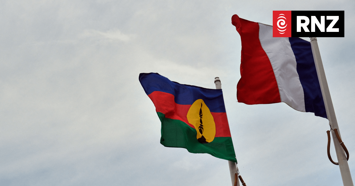 Politician tells UN New Caledonia is not a colony - Vimarsana News