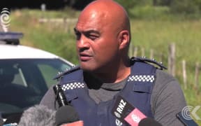 Man alleged at centre of Kawerau stand-off arrested: RNZ Checkpoint