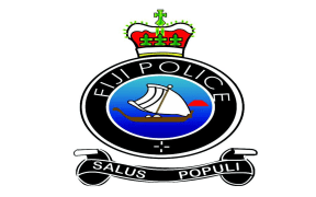 fiji police logo