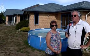 Separated couple unable to sell Christchurch home: RNZ Checkpoint