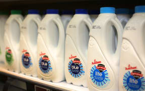 Anchor Milk. Fonterra products