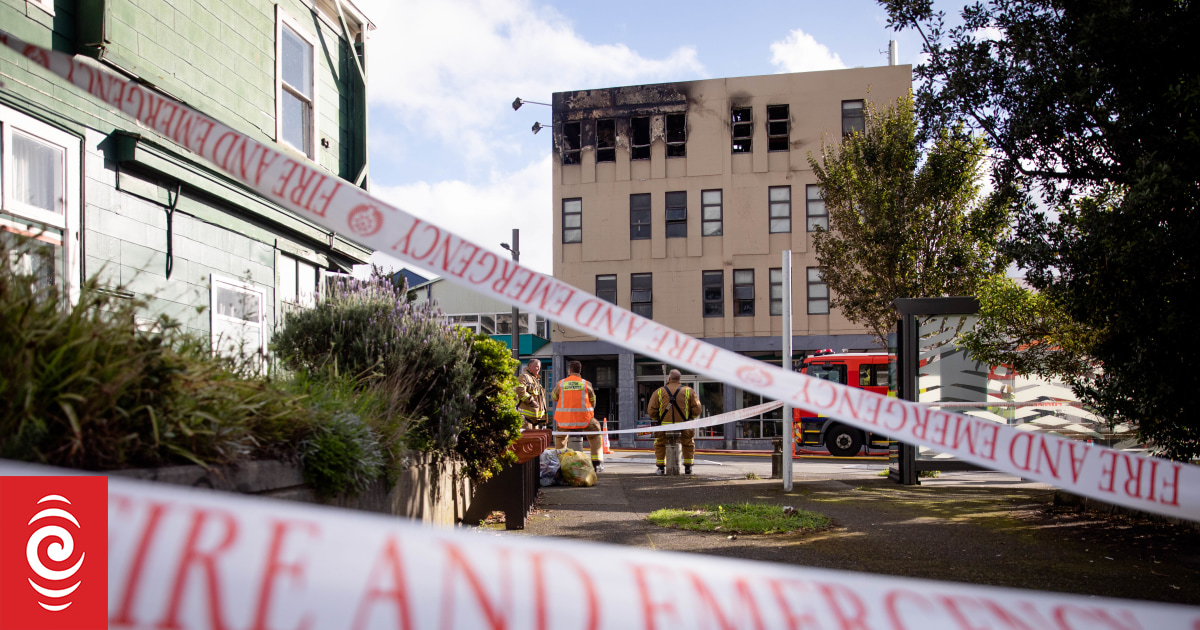 Loafers Lodge fire survivors still waiting for bond refunds - Vimarsana News
