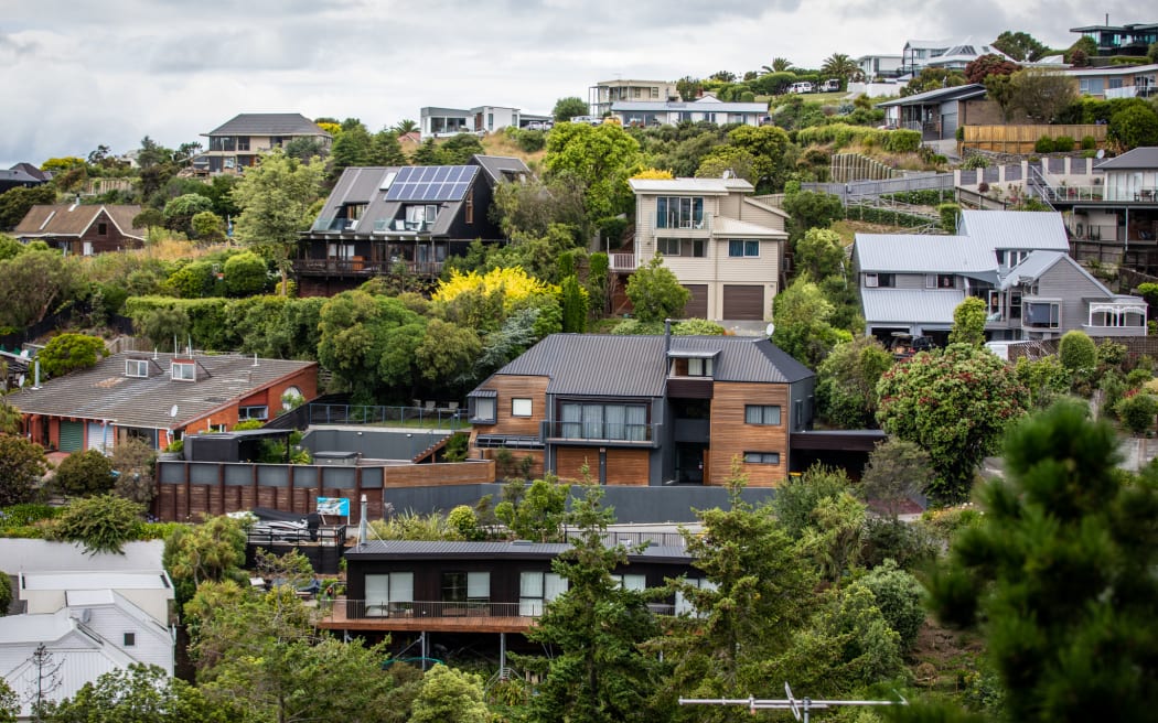 Christchurch based housing