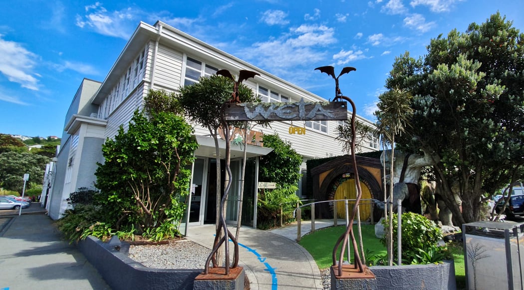 Weta Digital commissions independent review RNZ News