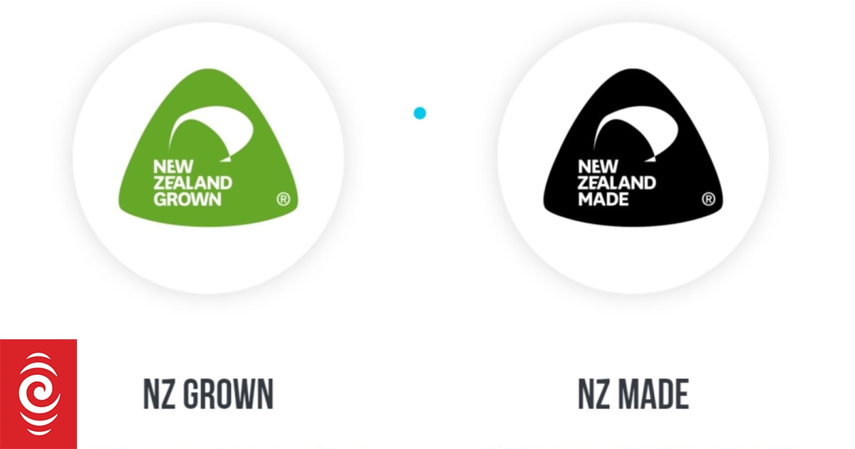 Buy NZ Made buys trademark infringement-spotting software Logo Hunter - Vimarsana News