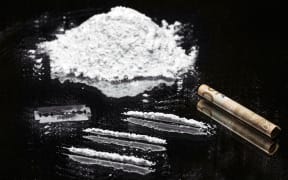 Generic cocaine, drugs