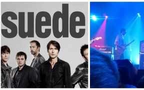 Suede/The Breeders
