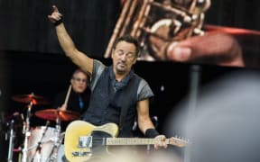 Springsteen norway