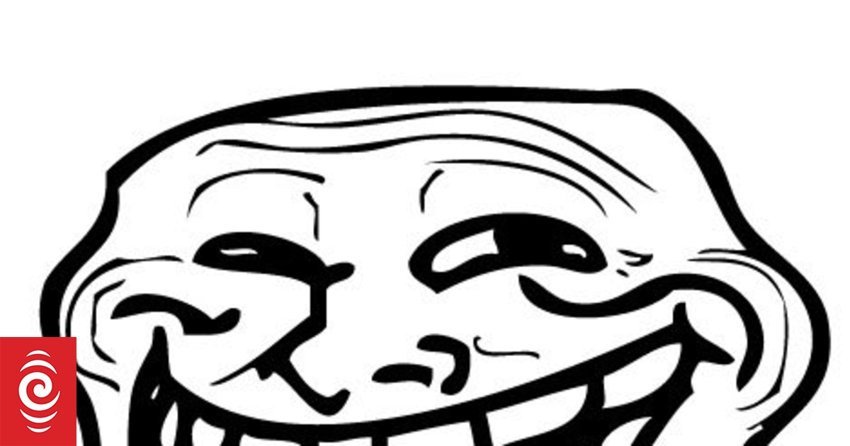 Online trolling 'It just makes you a mean person' RNZ News
