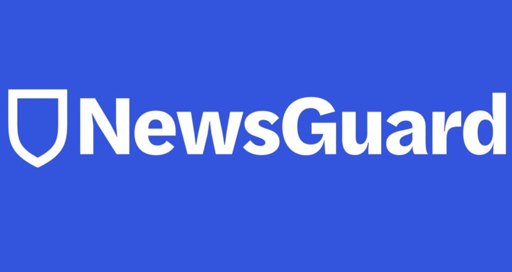 NewsGuard - Avustralya ve Yeni Zelanda'da çevrimiçi haber kaynakları işleten ABD merkezli topluluk.