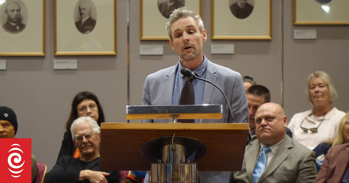 Water fluoridation fires up opponents in New Plymouth - Vimarsana News