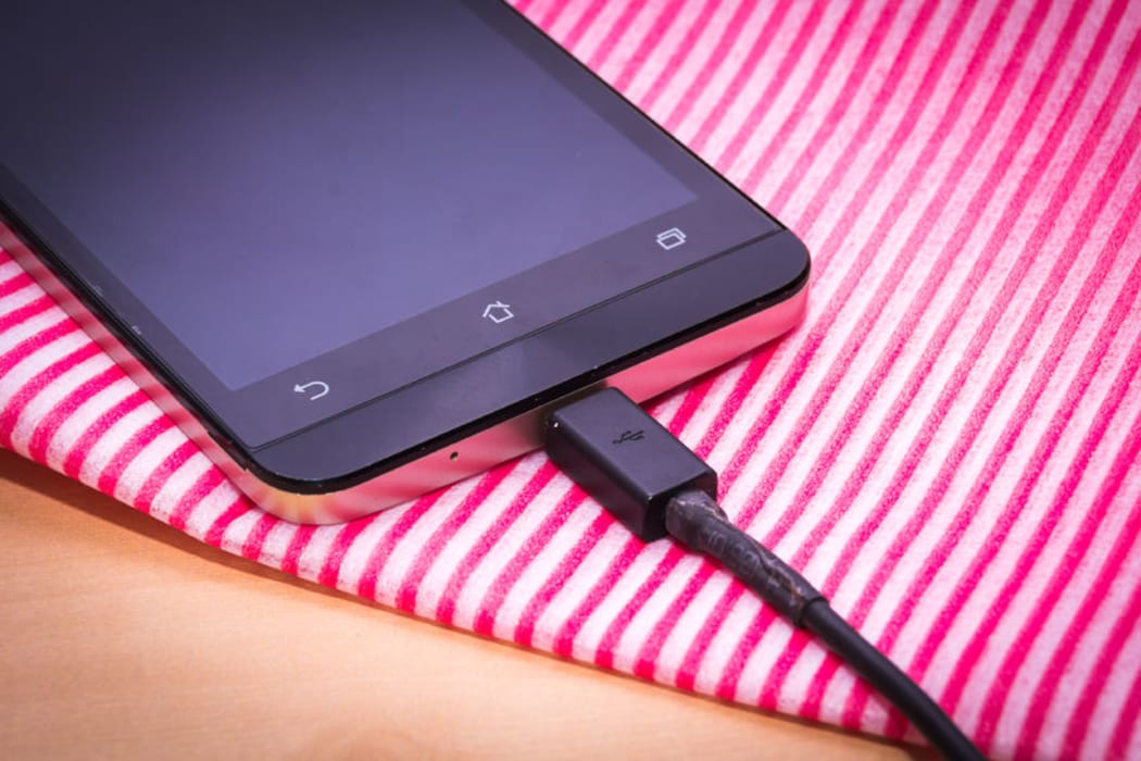 Why chargers cause fires RNZ News