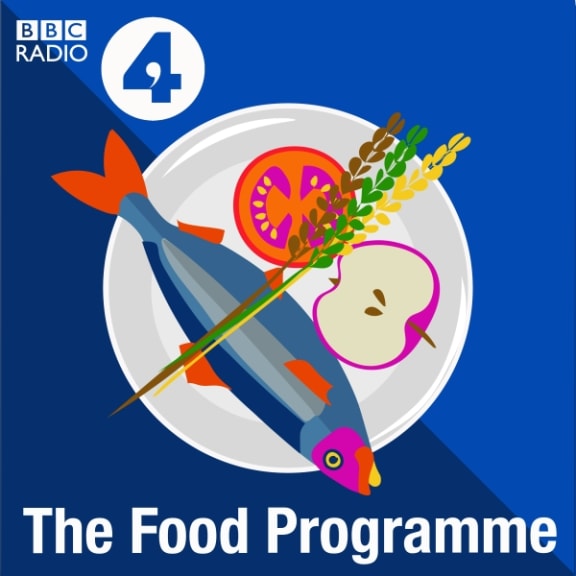 The Food Programme logo (Supplied)