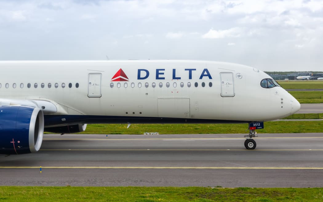 Delta’s new AucklandLos Angeles flights bring competition to Air NZ