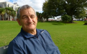 Ken Mair, chair of Wai Māori Trust