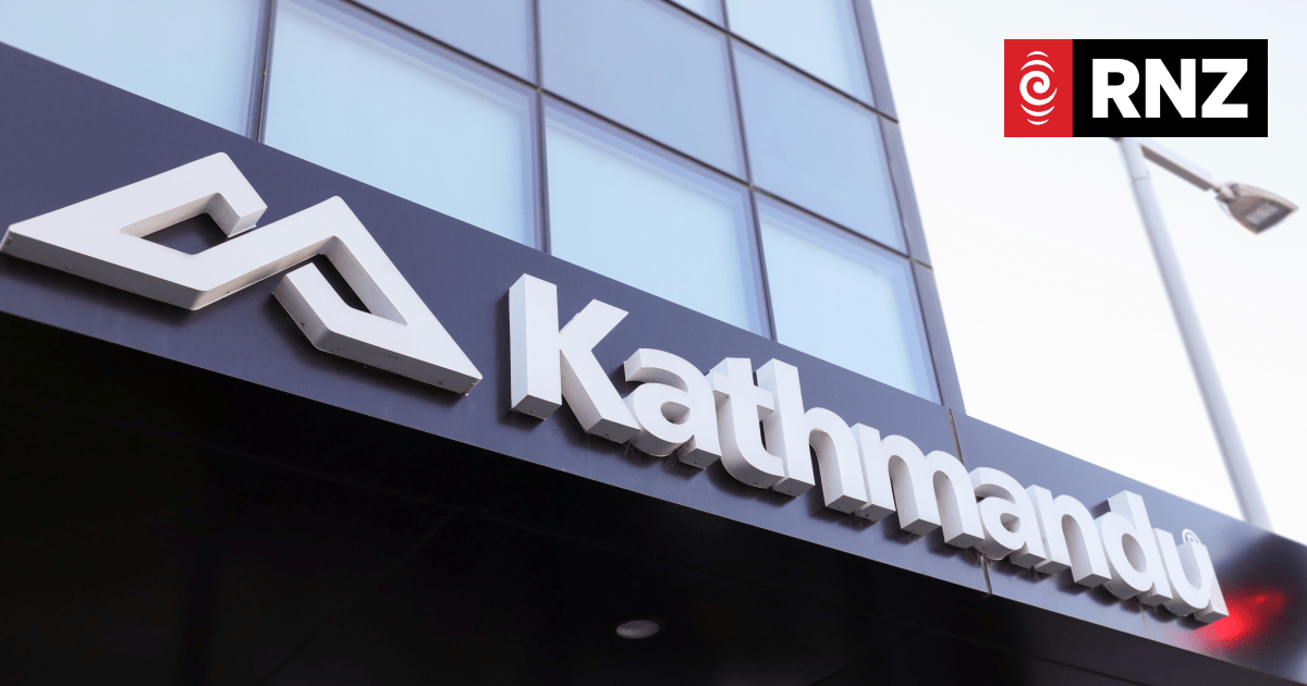 KMD Brands crosses fingers for big Black Friday sales boost - Vimarsana News
