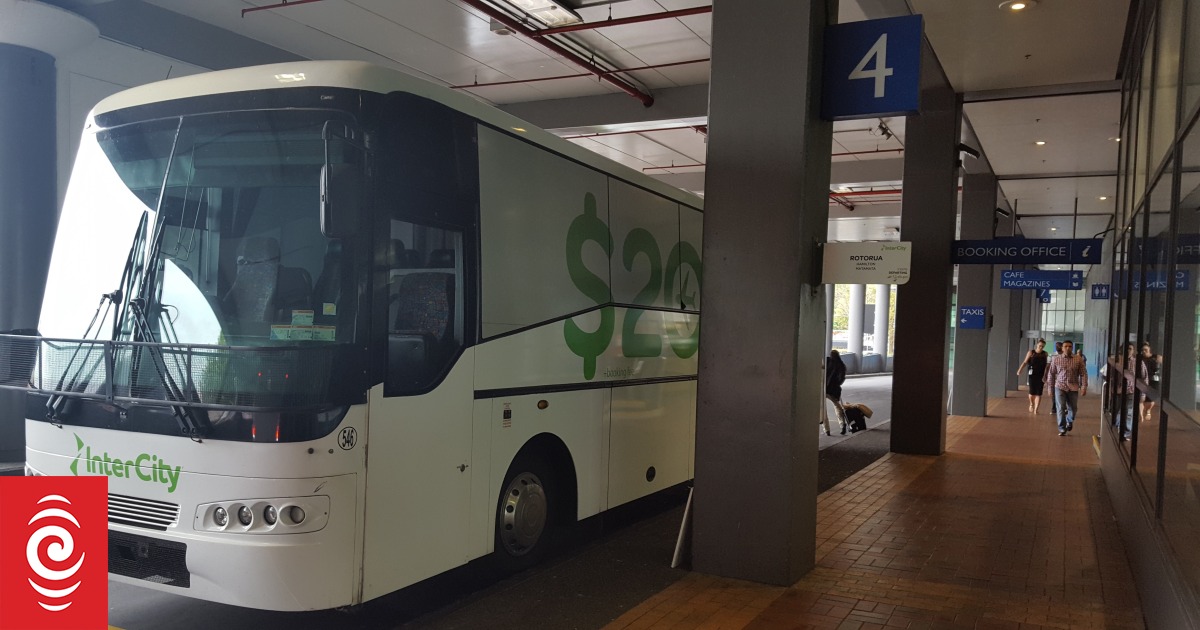 InterCity owner Entrada buys Greyhound Australia - Vimarsana News