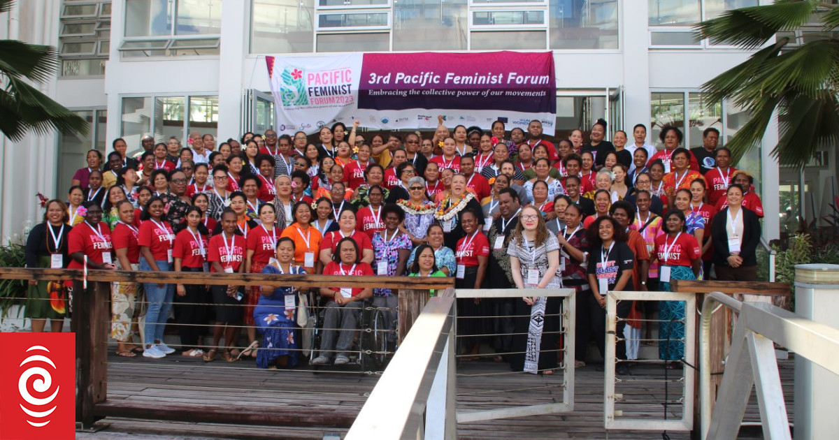 Pacific news in brief for May 9 - Vimarsana News